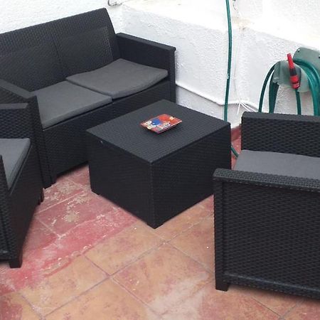 Sa N T I A G O Apartment Sitges Ngoại thất bức ảnh