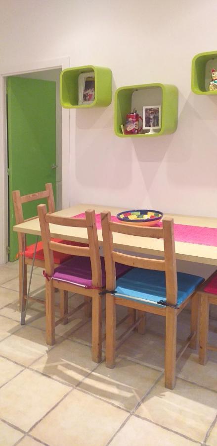 Sa N T I A G O Apartment Sitges Ngoại thất bức ảnh