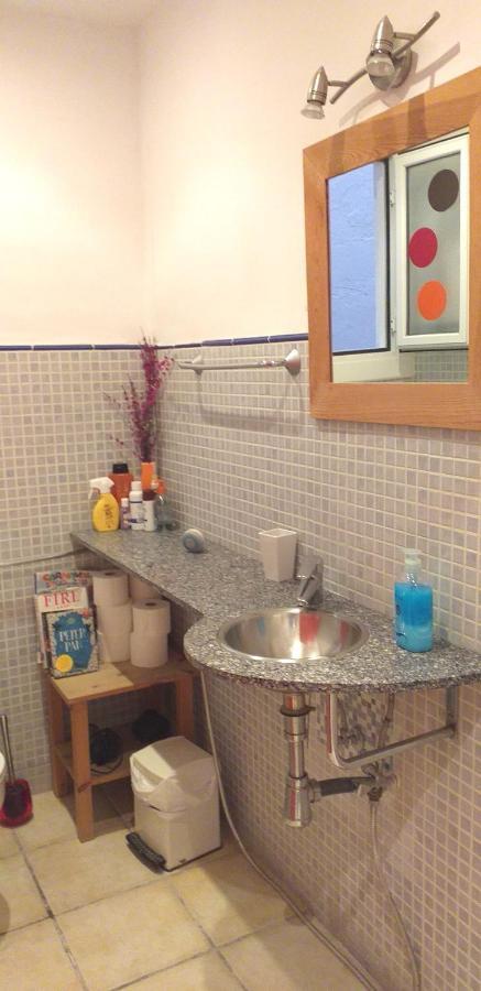 Sa N T I A G O Apartment Sitges Ngoại thất bức ảnh