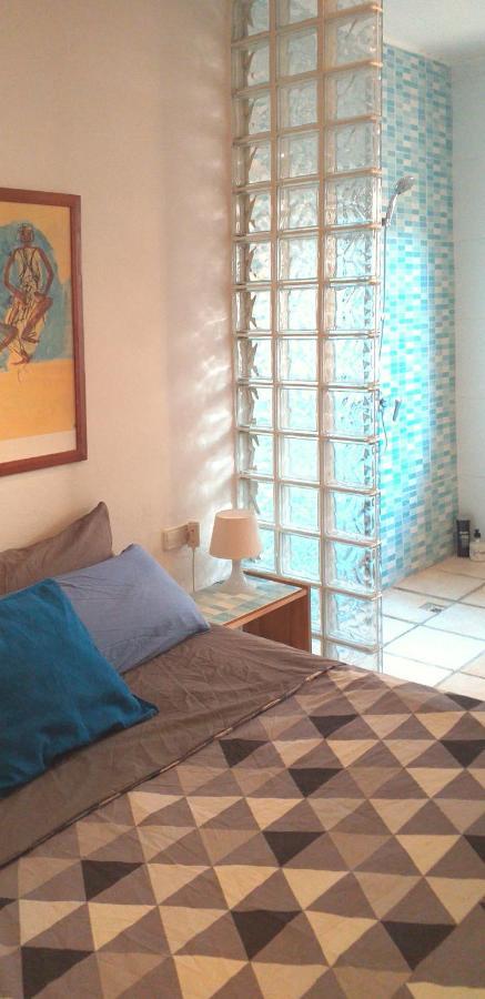 Sa N T I A G O Apartment Sitges Ngoại thất bức ảnh