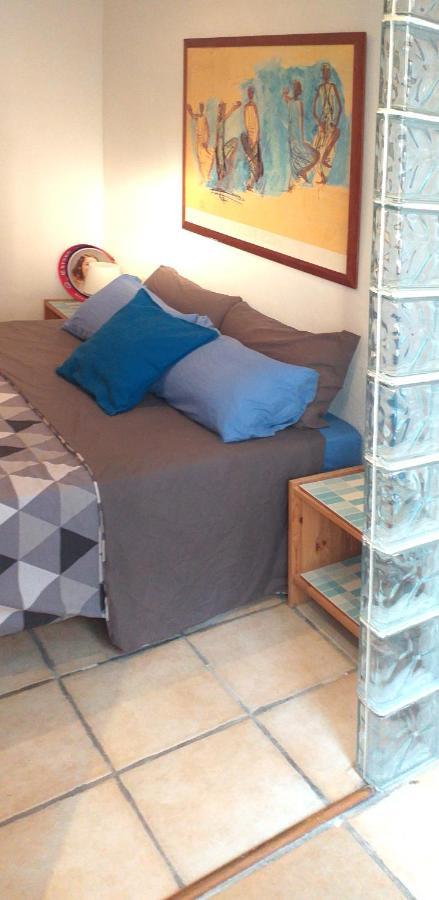 Sa N T I A G O Apartment Sitges Ngoại thất bức ảnh
