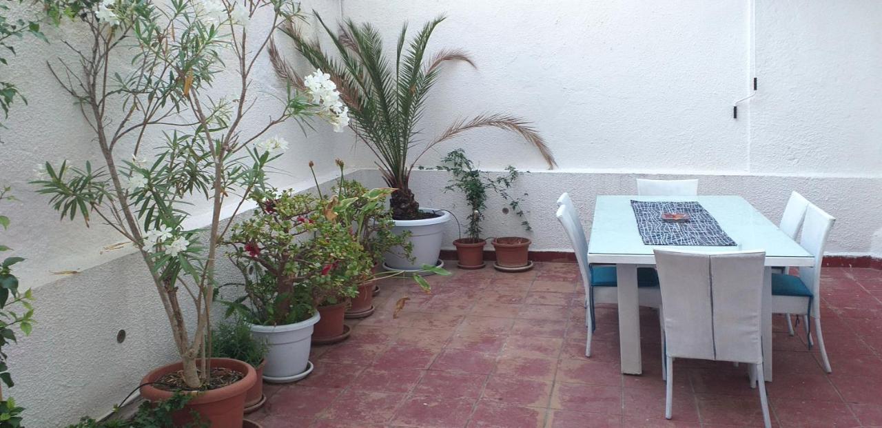 Sa N T I A G O Apartment Sitges Ngoại thất bức ảnh