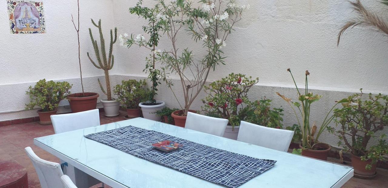 Sa N T I A G O Apartment Sitges Ngoại thất bức ảnh
