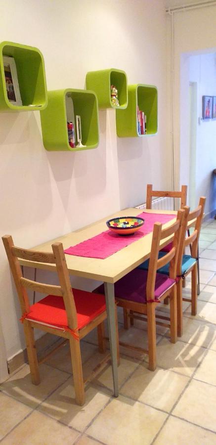 Sa N T I A G O Apartment Sitges Ngoại thất bức ảnh