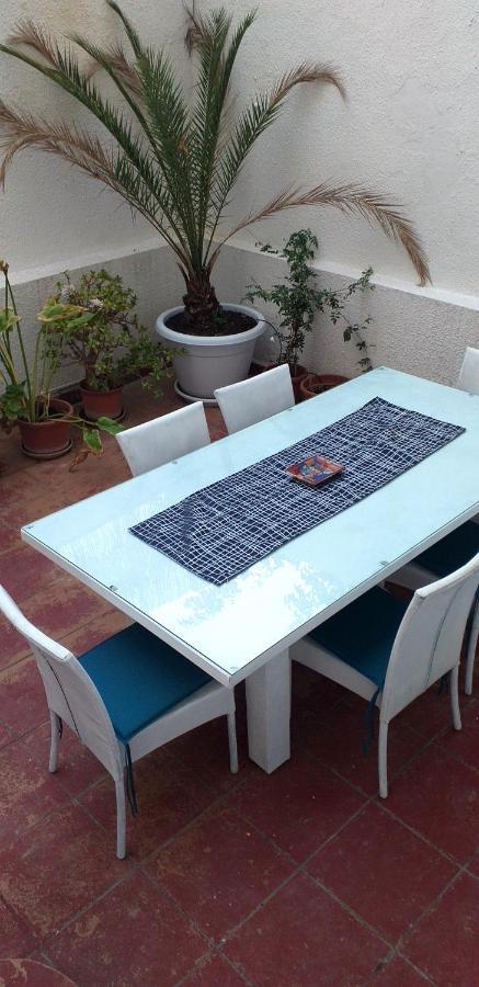 Sa N T I A G O Apartment Sitges Ngoại thất bức ảnh