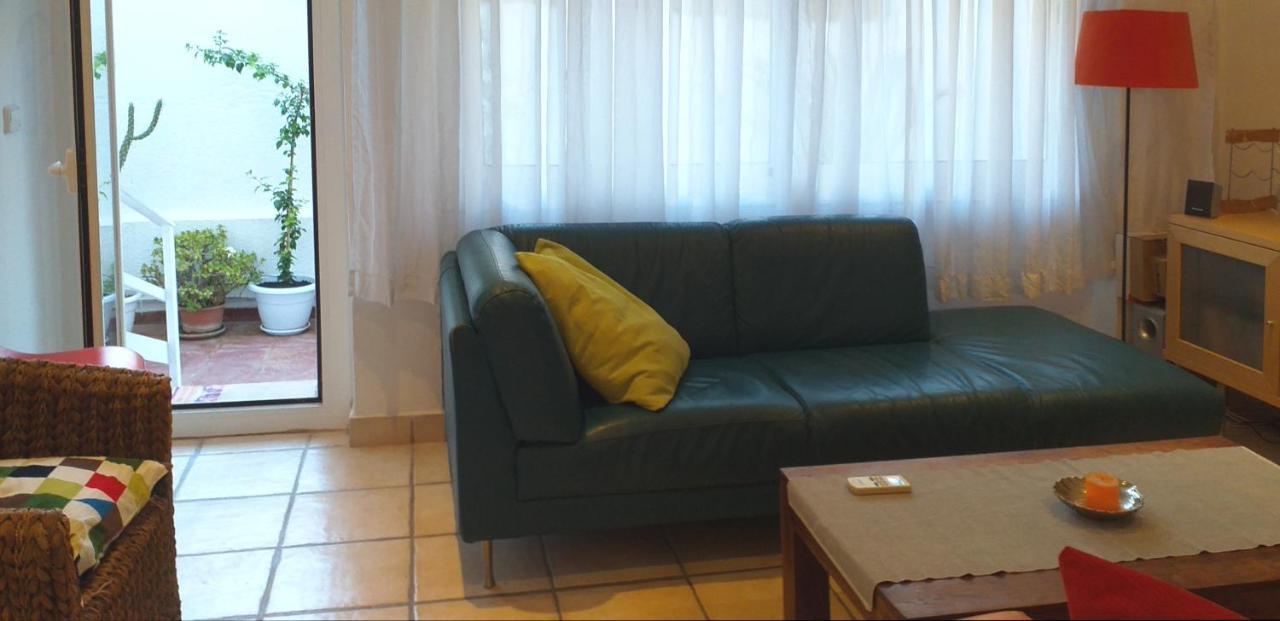 Sa N T I A G O Apartment Sitges Ngoại thất bức ảnh