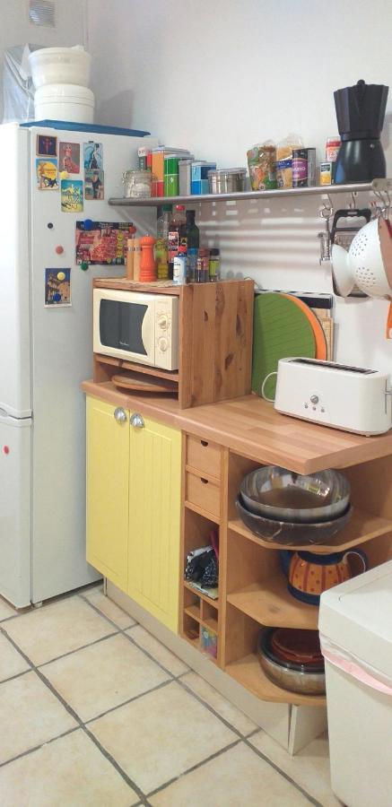 Sa N T I A G O Apartment Sitges Ngoại thất bức ảnh