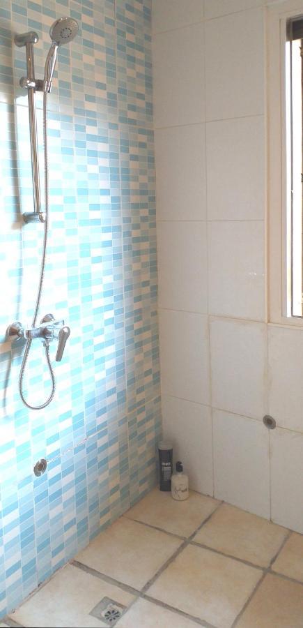 Sa N T I A G O Apartment Sitges Ngoại thất bức ảnh
