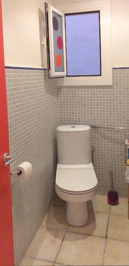 Sa N T I A G O Apartment Sitges Ngoại thất bức ảnh