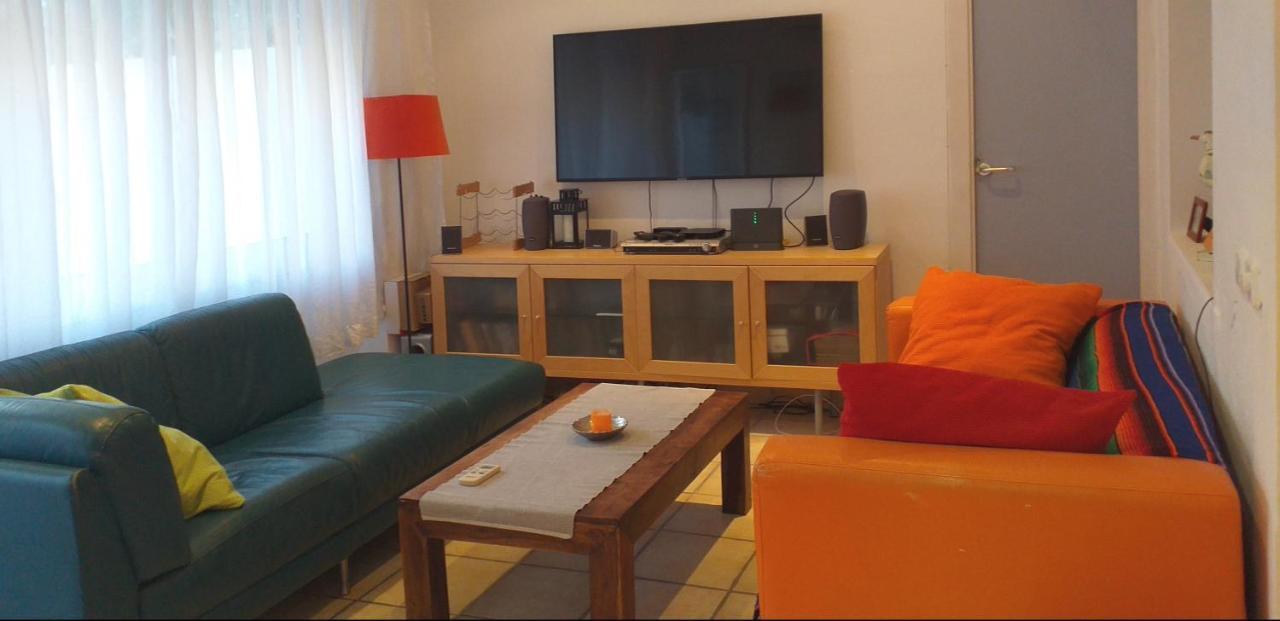 Sa N T I A G O Apartment Sitges Ngoại thất bức ảnh
