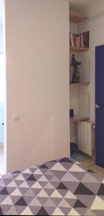 Sa N T I A G O Apartment Sitges Ngoại thất bức ảnh