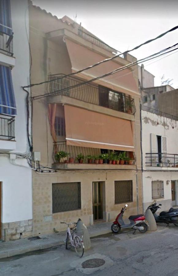 Sa N T I A G O Apartment Sitges Ngoại thất bức ảnh